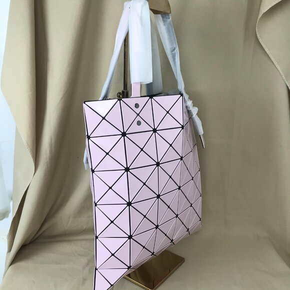 NWT Bao Bao Issey Miyake Lucent Tote Bag - Picture 3 of 11